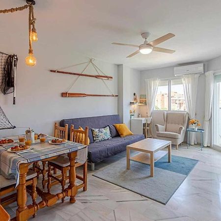 797 Holiday Rentals - Luminoso Piso Para 4 En Arroyo De La Miel Dış mekan fotoğraf
